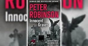 Innocent Graves by Peter Robinson (Inspector Banks #8) | Audiobooks Full Length