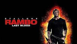 Rambo: Last Blood (2019) Movie || Sylvester Stallone, Paz Vega, Sergio Peris-M || Review and Facts
