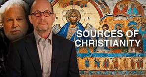 How the New Testament Was CREATED | Bart Ehrman and James Tabor