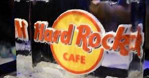 Hard Rock Cafe Barcelona Grand Re-Opening