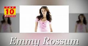 Emmy Rossum Best Movies - Top 10 Movies List