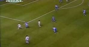 Goal! Alessandro Birindelli. Deportivo vs Juventus FC. 26.11.2002