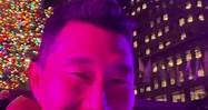 Daniel Dae Kim - Whether it’s with loved ones or solo,...