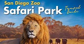 San Diego Zoo Safari Park - Best Things to Do in 2024