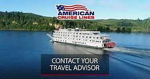 American Cruise Lines: Explore the Columbia and Snake Rivers