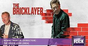 Renny Harlin Discusses The Bricklayer: Action & Emotion & Action