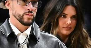 Kendall Jenner’s ex-boyfriend Blake Griffin’s advice to Bad Bunny after break up! #badbunny #kendall