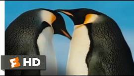March of the Penguins Official Trailer #1 - (2005) HD