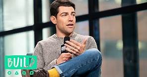 How "New Girl" Changed Max Greenfield's Life And Career