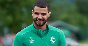 Neuer Vertrag: Torwart-Talent Eduardo dos Santos Haesler ist jetzt Werder-Profi
