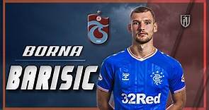 Borna Barisic | Best Skills 2022 | Welcome to Trabzonspor?