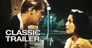 Imitation of Life Official Trailer #1 - Lana Turner Movie (1959) HD