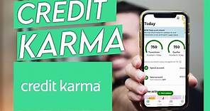 Credit Karma App Review