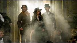SHERLOCK HOLMES: SPIEL IM SCHATTEN (Sherlock Holmes 2) - offizieller Trailer #1 deutsch HD
