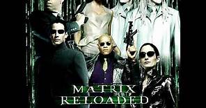 The Matrix Reloaded - Original Score