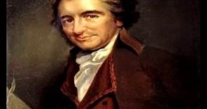 Making History: Thomas Paine