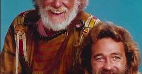 In Memory of Denver Pyle who passed away December 25th in 1997. Uncle Jesse and Mr Darling actor