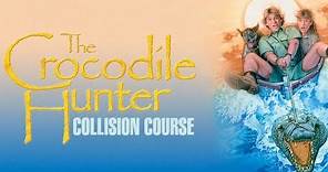 Official Trailer - THE CROCODILE HUNTER: COLLISION COURSE (2002, Steve Irwin)