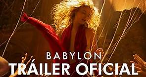 BABYLON | Tráiler Oficial – Brad Pitt, Margot Robbie, Diego Calva (SUBTITULADO)