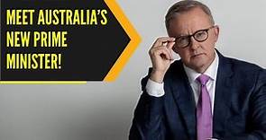 Who is Anthony Albanese, Australia’s new prime minister? | WION Originals