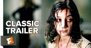Let the Right One In (2008) Official Trailer #1 - Vampire Movie HD
