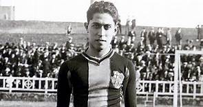 110th anniversary of Paulino Alcántara's debut