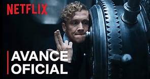 El ejército de los ladrones | Avance oficial | Netflix