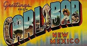 Carlsbad, New Mexico