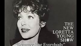 The NEW Loretta Young Show - E13 - "Romance For Everybody"