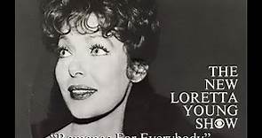 The NEW Loretta Young Show - E13 - "Romance For Everybody"