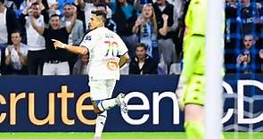 Alexis Sánchez figura: gol, asistencia y Olympique de Marsella sigue soñando en la Ligue 1