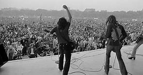 100 Best Southern Rock Songs of All Time - Singersroom.com