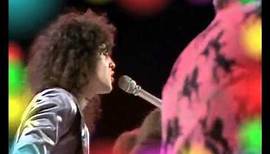 Get It On - Marc Bolan & T. Rex
