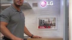 The Best Dishwasher from LG?!?!