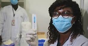 Costa de Marfil lanza la primera campaña de vacunación a través de COVAX - Vídeo Dailymotion