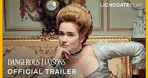 Dangerous Liaisons | Official Trailer | John Malkovich | Coming to Lionsgate Play on 23rd December