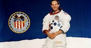 Charles Duke (Apollo 16) - Mondfahrer und Missionar