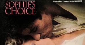 Marvin Hamlisch - Sophie's Choice (Original Motion Picture Soundtrack)