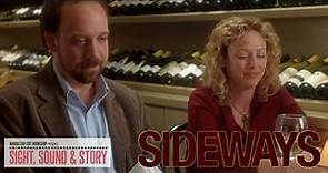 Editor Kevin Tent ACE Discusses the Power of Montage in “Sideways”