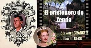 El prisionero de Zenda (1952) 🎬 CAPA Y ESPADA ⭐️HD
