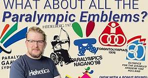 Every Paralympic Emblem