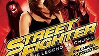 Street Fighter: The Legend of Chun-Li (Unrated)