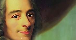 Voltaire El filósofo de la Ilustración #voltaire #historia #curiosidades