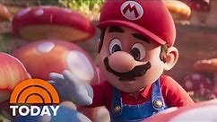 Hear Chris Pratt As The Voice Of 'Super Mario' In New Movie Trailer