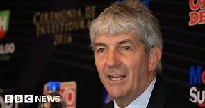 Paolo Rossi, Italy's 1982 World Cup hero, dies aged 64