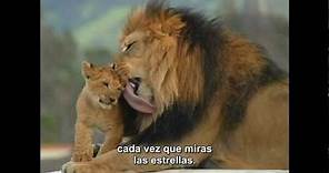 Born Free (1966). Matt Monro. Subtitulada al español.