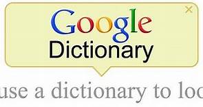 Add A Pop-up Dictionary To Google Chrome - Tekzilla Daily Tip