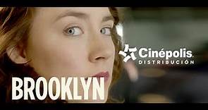 Brooklyn - Tráiler HD | Cinépolis Distribución