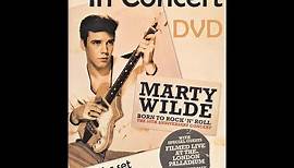 MARTY WILDE 'Live' In Concert at the London Palladium