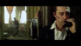 Fight Club Trailer deutsch german HD (1999) Brad Pitt, Edward Norton